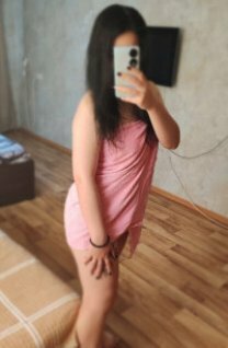 Ксюша Ашкуди