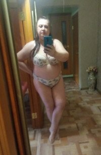 Проститутка Янна  Челябинск