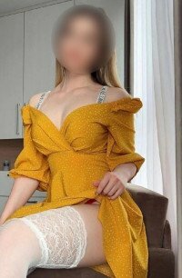 Проститутка Каролина Нижний Тагил