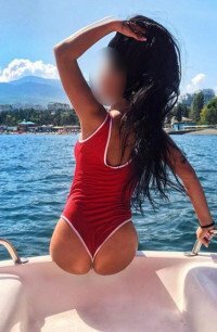 Проститутка VIP ❤️❤️❤️ Магнитогорск