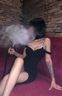 Проститутка Кристиночка Челябинск