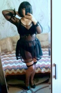 Проститутка НИНА Челябинск