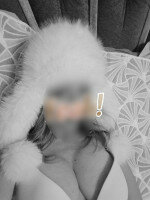 Самара, проститутка Вика