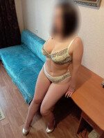 Челябинск, проститутка Варвара