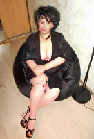 Челябинск, проститутка Екатерина